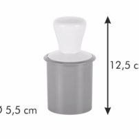 Tescoma- Pečiatka na sušienky DELÍCIA, 6 party dekorov