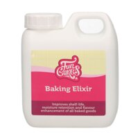FC Baking Elixir 500 ml