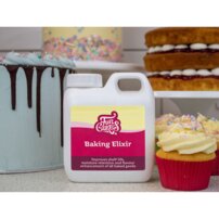 FC Baking Elixir 500 ml