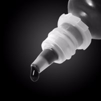 RD vysokokoncentrovaná farba - black