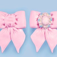 KD Large Bow