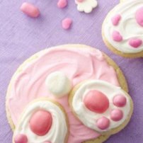 W Vykrajovačka na zajačika 2ks