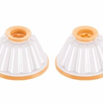 Tescoma- Veľké formičky na puding DELÍCIA, 2 ks