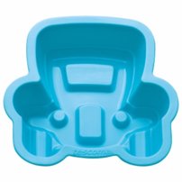 Tescoma- Formička autíčko DELÍCIA KIDS