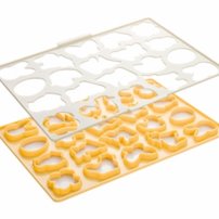 Tescoma- Vykrajovacia forma veľkonočná DELÍCIA