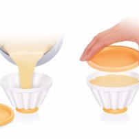 Tescoma- Veľké formičky na puding DELÍCIA, 2 ks