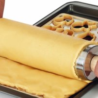 Tescoma- Vykrajovacia forma veľkonočná DELÍCIA