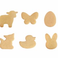 Tescoma- Vykrajovacia forma veľkonočná DELÍCIA