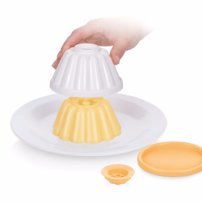 Tescoma- Veľké formičky na puding DELÍCIA, 2 ks