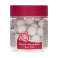 FC Choco Crispy Ball- Matt White 130g
