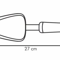 Tescoma- Lopatka na tortu DELÍCIA