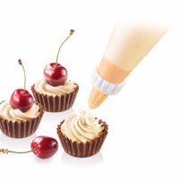 Tescoma- Zdobiace vrecko DELÍCA 35 cm, elastické