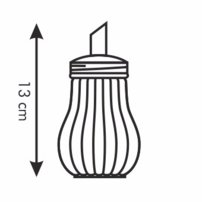 Tescoma- Cukornička dávkovacia 150 ml CLASSIC