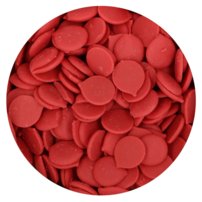 FC Farebná poleva červená 250g
