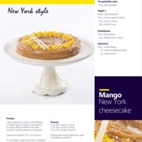 FruitFul Mango 2,7kg