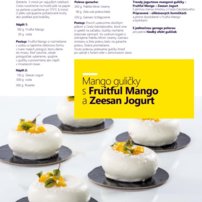 FruitFul Mango 2,7kg