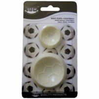 JEM - Vykrajovačka Futbalové lopty