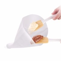 Tescoma- Zdobiace vrecko dvojité DELÍCIA 35 cm, elastické