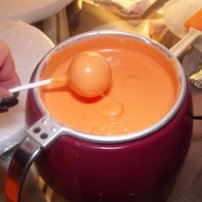 Master Martini-Poleva s pomarančovou príchuťou 1kg