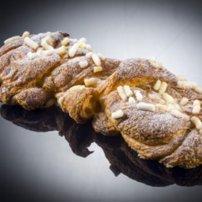 Granulovaný cukor nerozpustný 250g