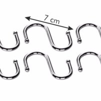 Tescoma- Háčik MONTI 6 ks