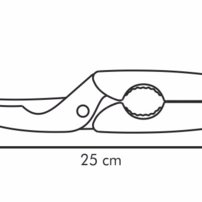 Tescoma- Nožnice na hydinu PRESTO 25 cm