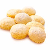 Tescoma- Vykrajovač koliesok s vlnitým okrajom DELÍCIA 4,0cm