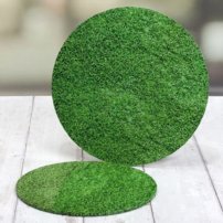 hurbý podnos pod tortu