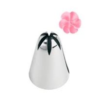 špička na zdobenie krémom