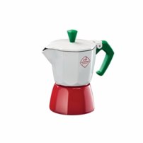 Tescoma- Kávovar PALOMA Tricolore, 1 šálka