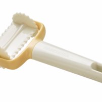 Tescoma- Vykrajovač štvorčekov s vlnitým okrajom DELÍCIA 7,0cm