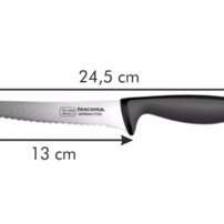 Tescoma- Nôž na zeleninu PRECIOSO 13 cm