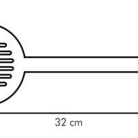 Tescoma- Penovačka SPACE LINE