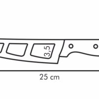 Tescoma- Nôž na syr HOME PROFI 15 cm
