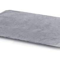 Servírovací podnos - bridlica - 30x14cm 5ks