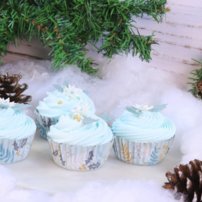 košíčky na muffiny, košíčky na cupcakes