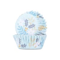 košíčky na muffiny, košíčky na cupcakes