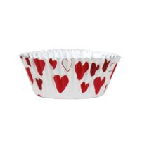 košíčky na muffiny, košíčky na cupcakes