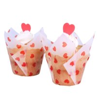 papierové košíčky na muffiny