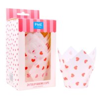 papierové košíčky na muffiny