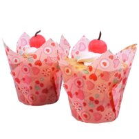 papierové košíčky na muffiny