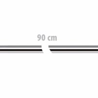 Tescoma- Závesná tyč MONTI 90 cm