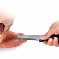Tescoma- Nôž na mäsové kapsy HOME PROFI 13 cm