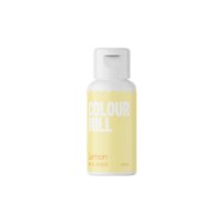 Colour Mill olejová farba Lemon 20ml