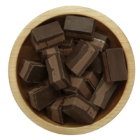 Lieskovoorieškový  nugát 100g