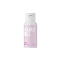 Colour Mill olejová farba Lilac 20ml