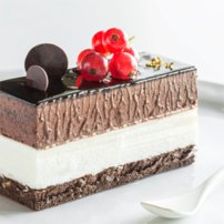 jogurtový krém, jogurtový krém na tortu