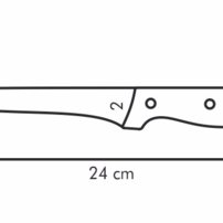 Tescoma- Nôž vykosťovací HOME PROFI 13 cm