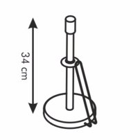 Tescoma- Stojan na papierové utierky PRESIDENT