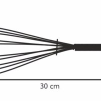 Tescoma- Šľahacia metla DELÍCIA 30 cm